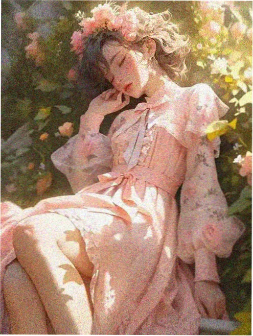 梅芙女王角色头像