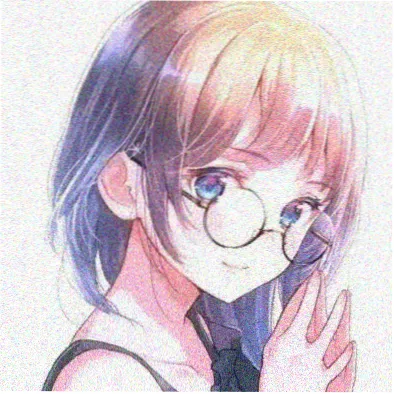 祖国人角色头像